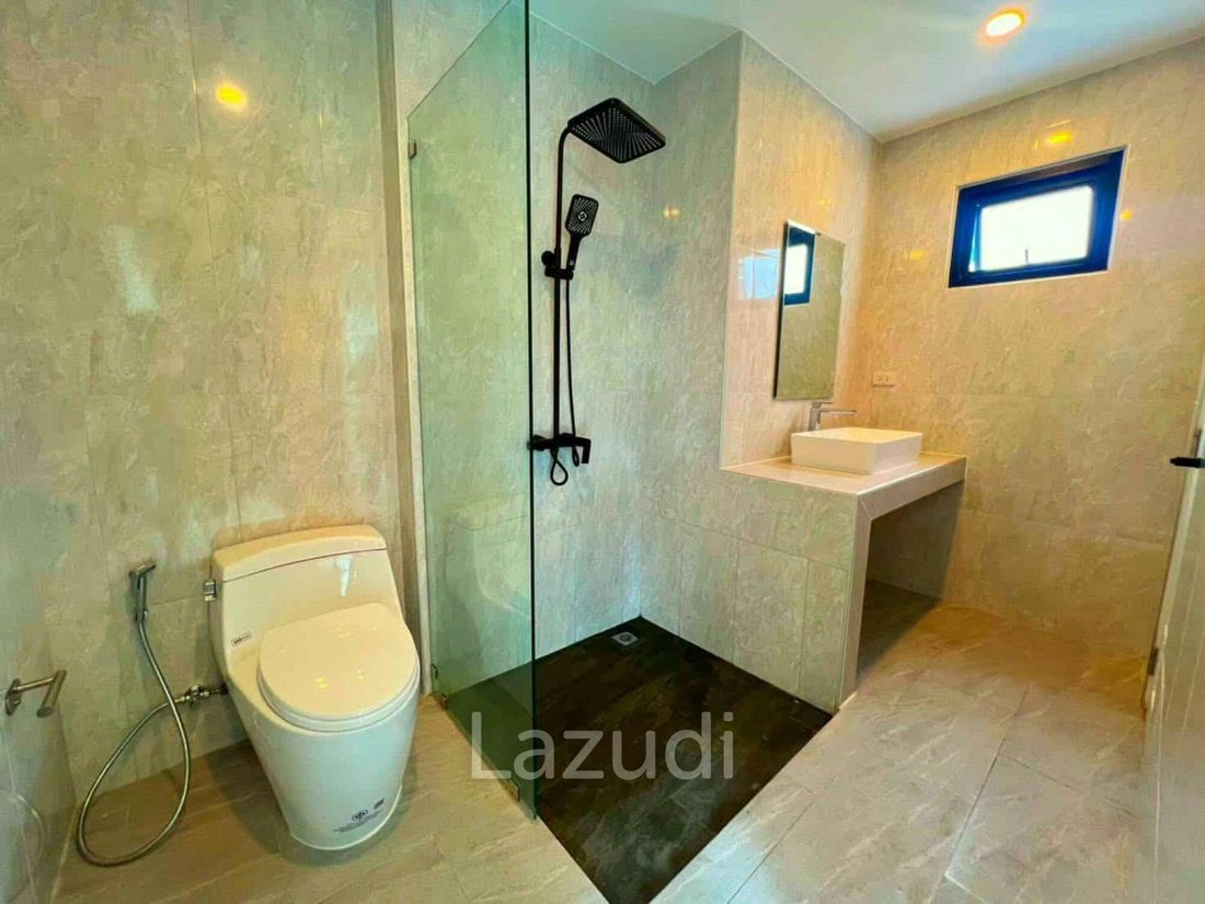 Villa in Kamala, Phuket, Thailand 4 - 16746412