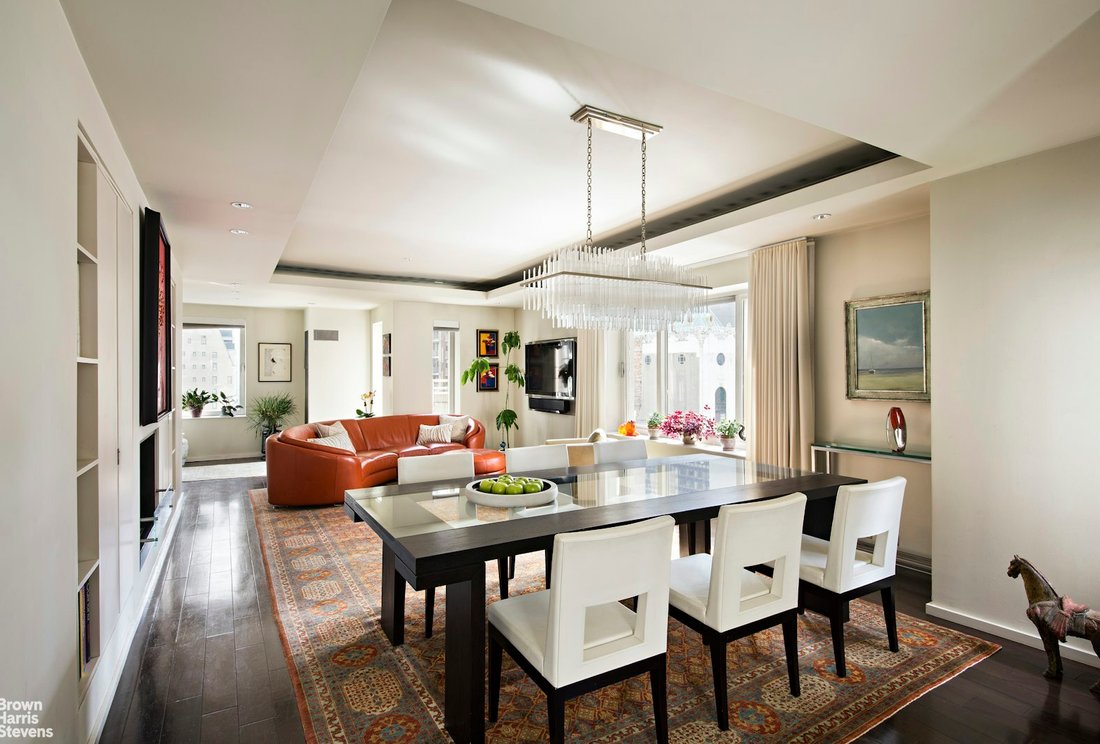 Condo in New York, New York, United States 1 - 16747234