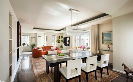 Condominio a New York, New York, Stati Uniti 1