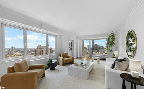 Haus in New York City, New York, Vereinigte Staaten 1
