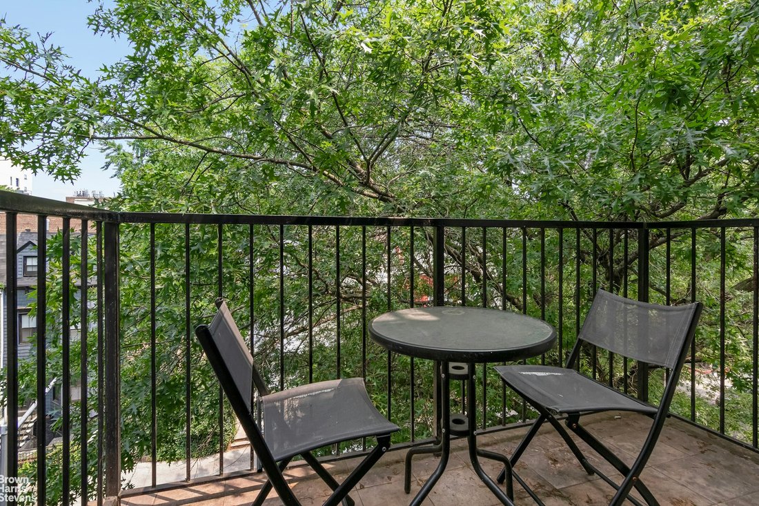 Casa a New York, New York, Stati Uniti 2 - 16747811