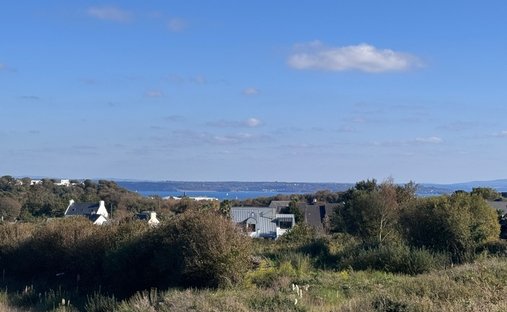 House in Saint Pierre, Brest, France 1