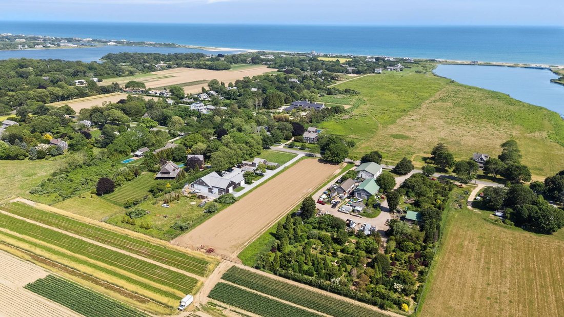 Land in Wainscott, New York, United States 5 - 16746774