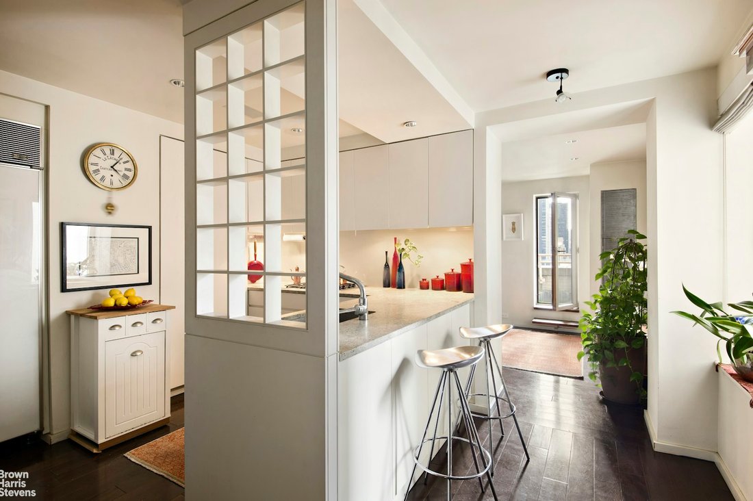 Condo in New York, New York, United States 5 - 16747234