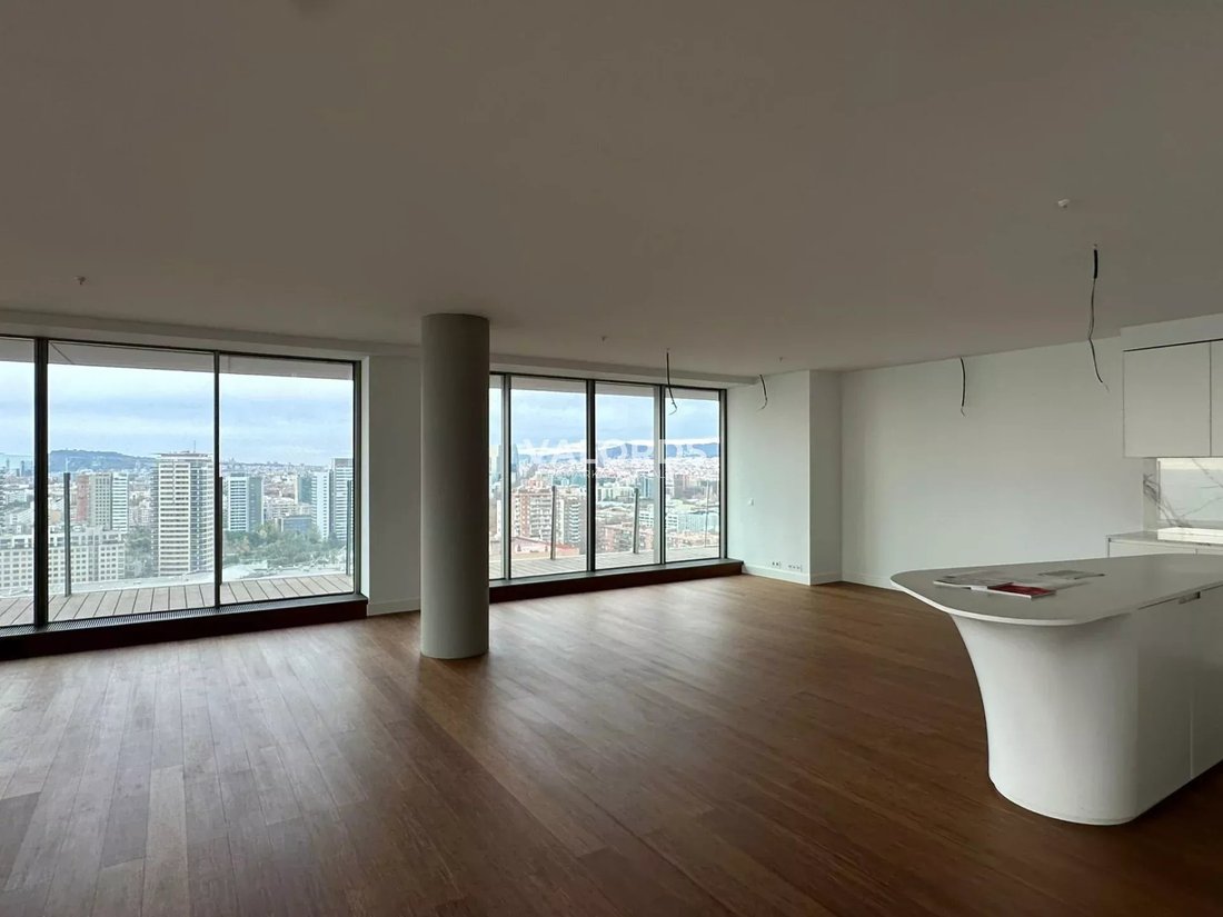Apartment in Sant Martí, Barcelona, Spain 2 - 16658071