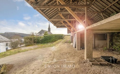 Terreno a Wiltz, Wiltz, Lussemburgo 1