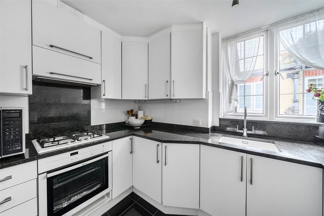 Apartment in Muswell Hill, Haringey, England 5 - 16748789