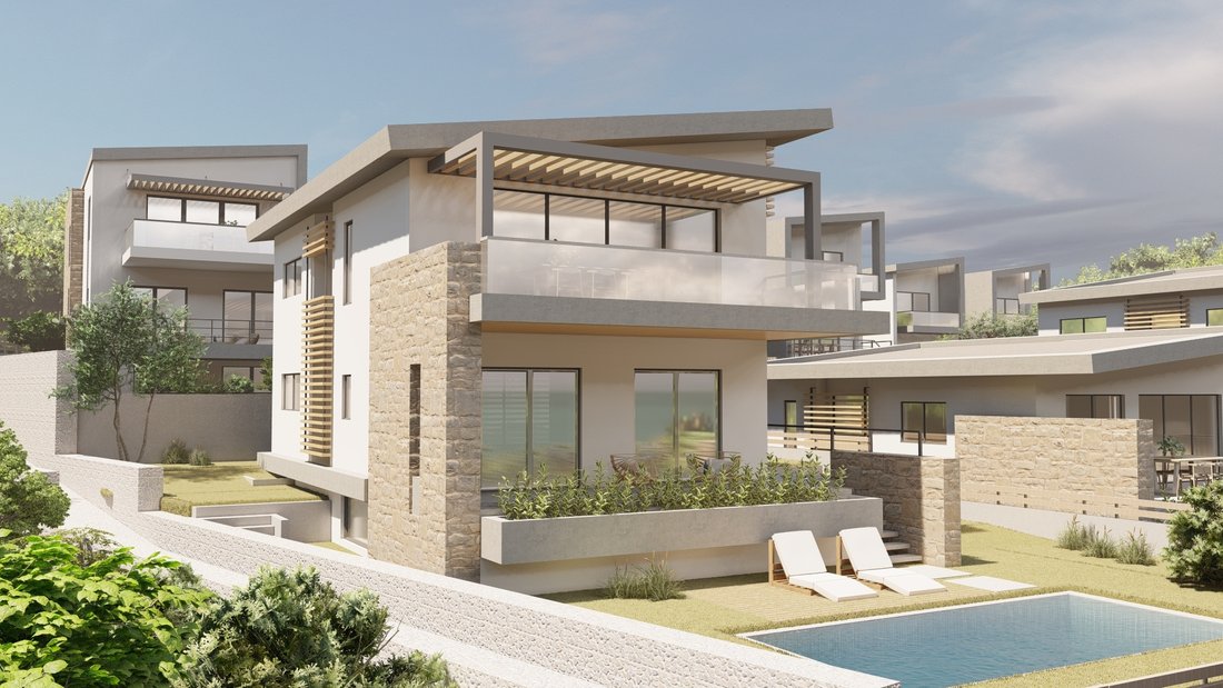 Villa in Kavala, Macedonia and Thrace, Greece 5 - 16748859