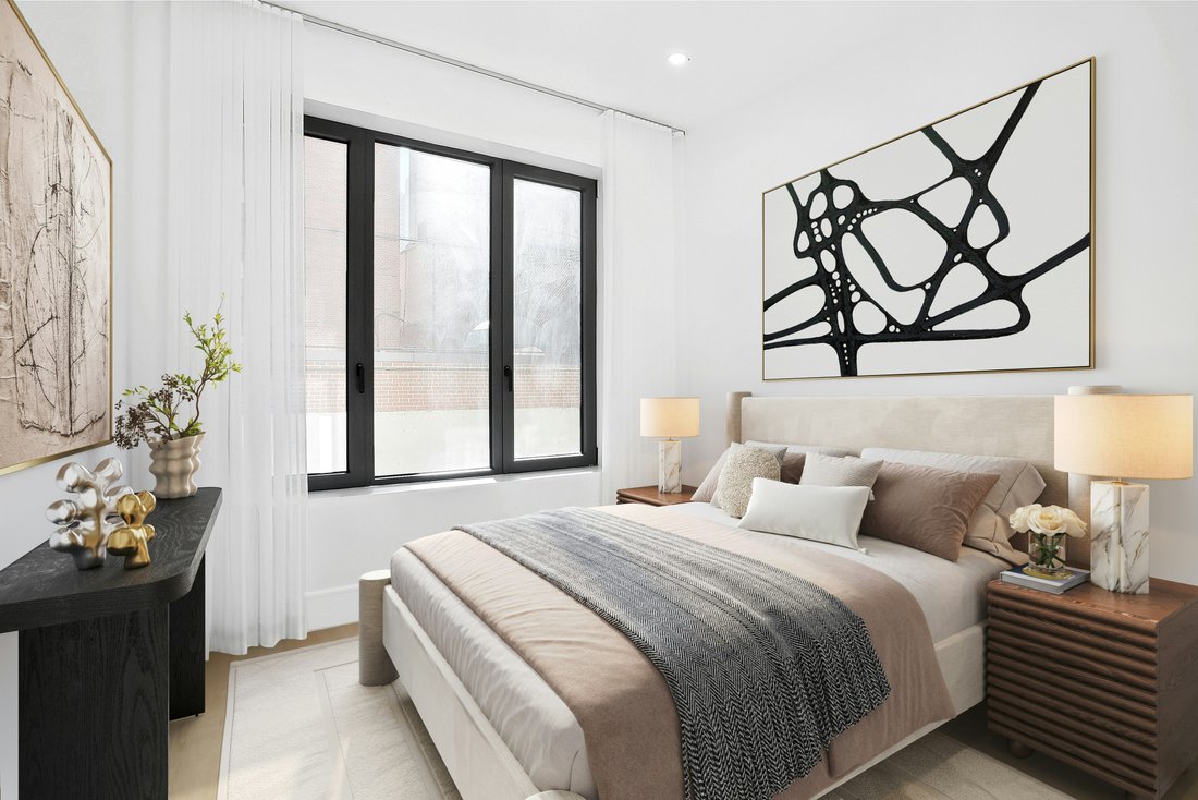 Condo in New York, New York, United States 5 - 16747337