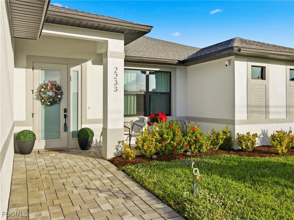 House in Cape Coral, Florida, United States 2 - 16748491