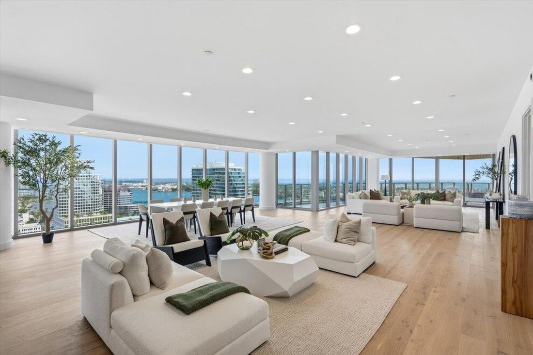 Condo in West Palm Beach, Florida, United States 1 - 16746455