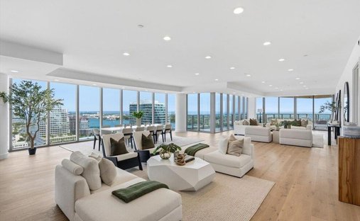 Condo in West Palm Beach, Florida, United States 1