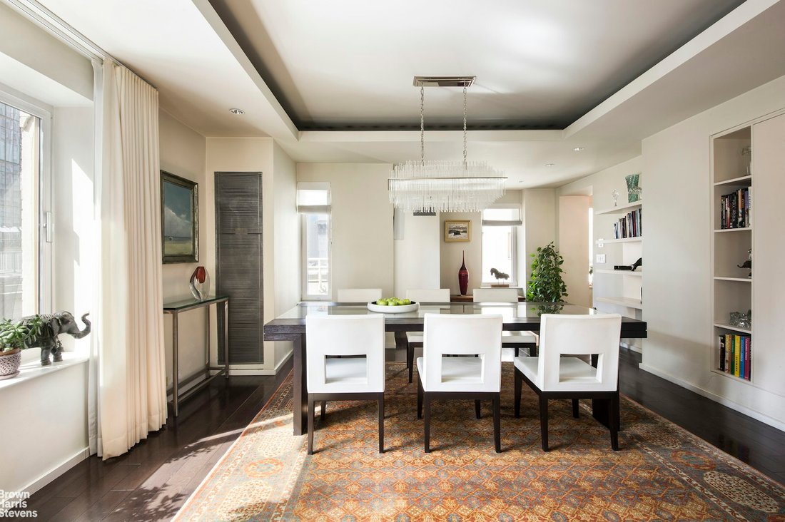 Condo in New York, New York, United States 3 - 16747234