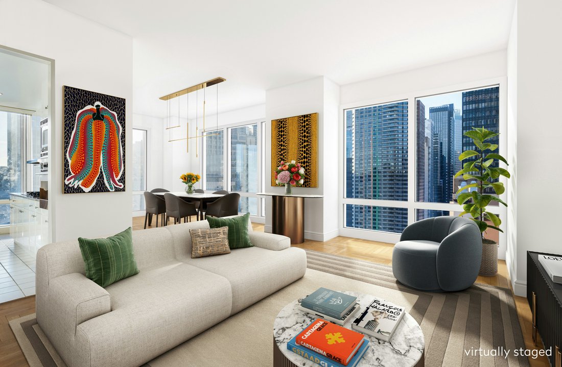 Condo in New York, New York, United States 1 - 16747321