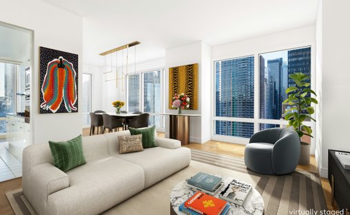Condo in New York, New York, United States 1