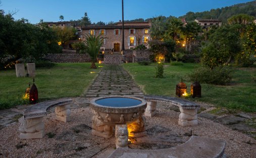 Finca in Soller, Balearic Islands, Spain 1
