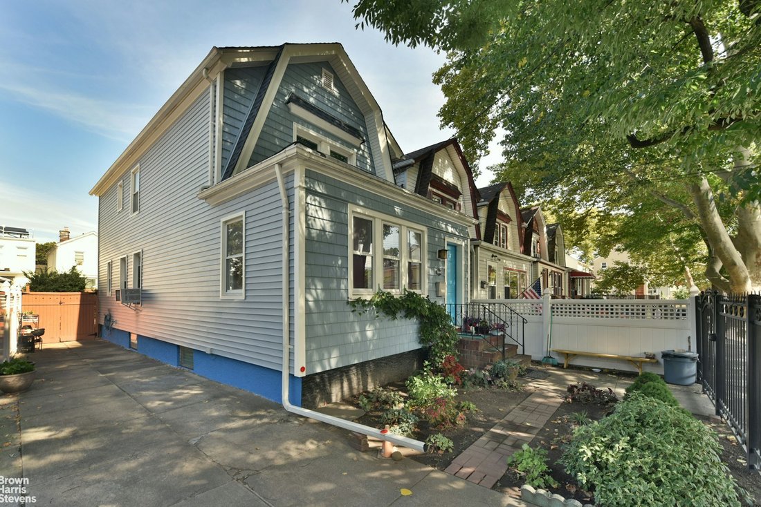 Townhouse in New York, New York, United States 2 - 16747059