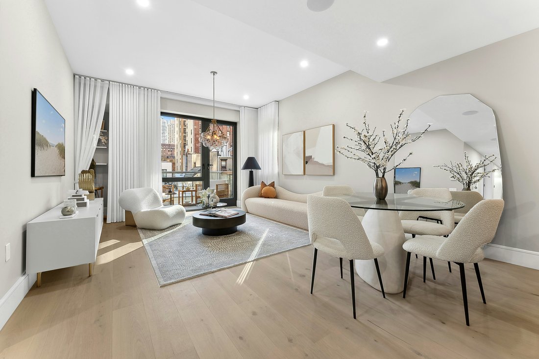 Condo in New York, New York, United States 1 - 16747260