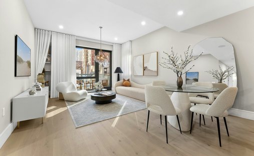 Condominio a New York, New York, Stati Uniti 1