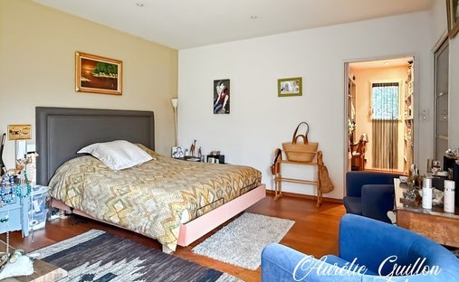 Castle for Sale in Ploërmel, Brittany, France