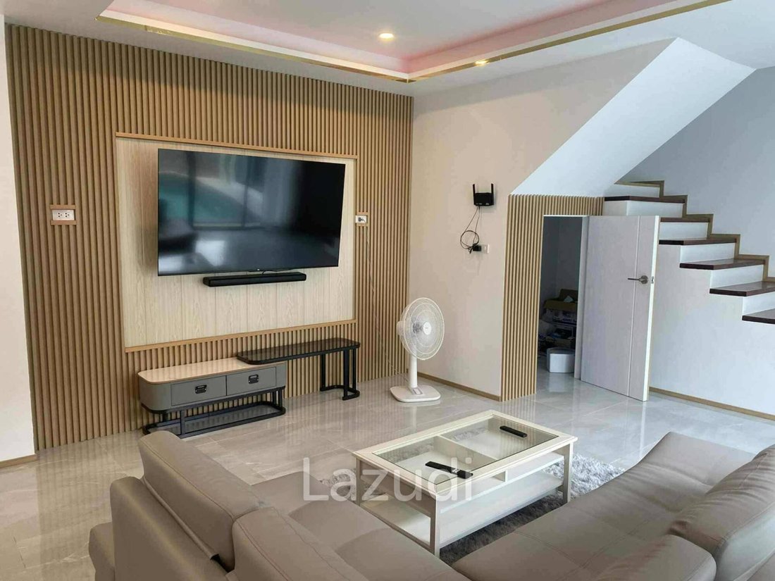 Villa in Kamala, Phuket, Thailand 3 - 16746412