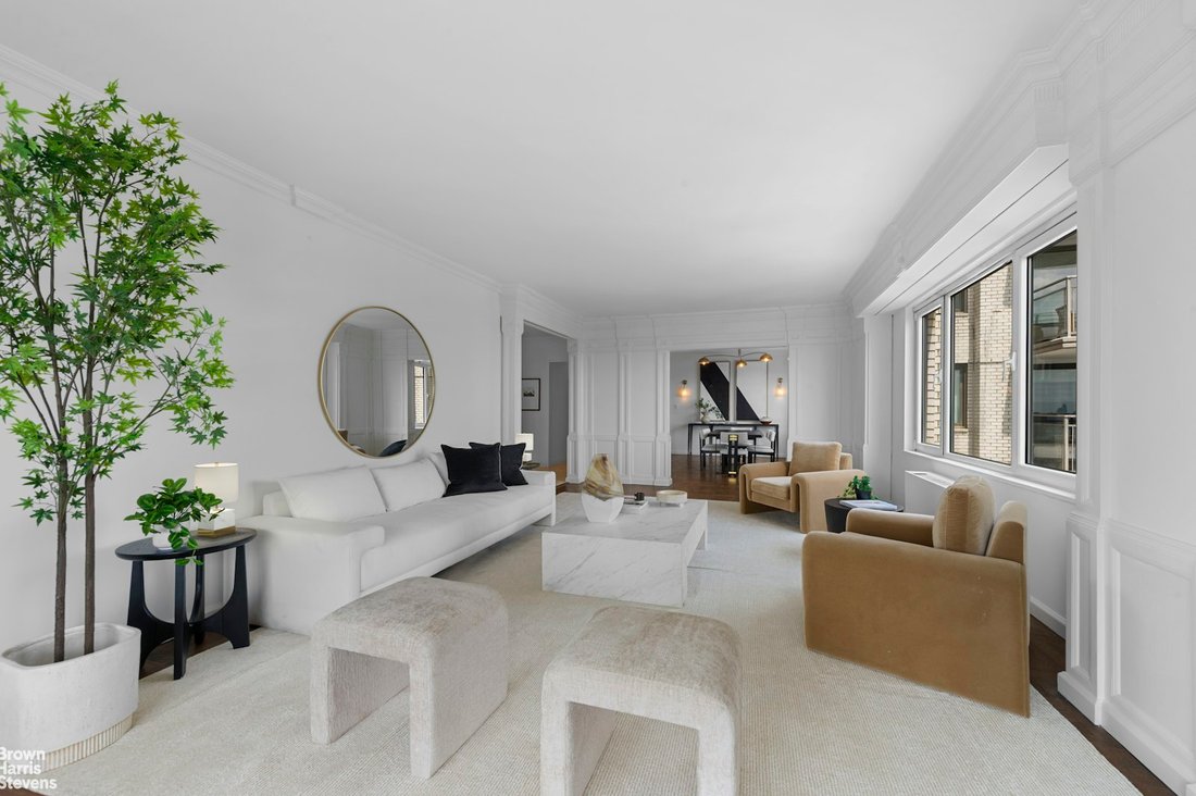 House in New York, New York, United States 2 - 16747766