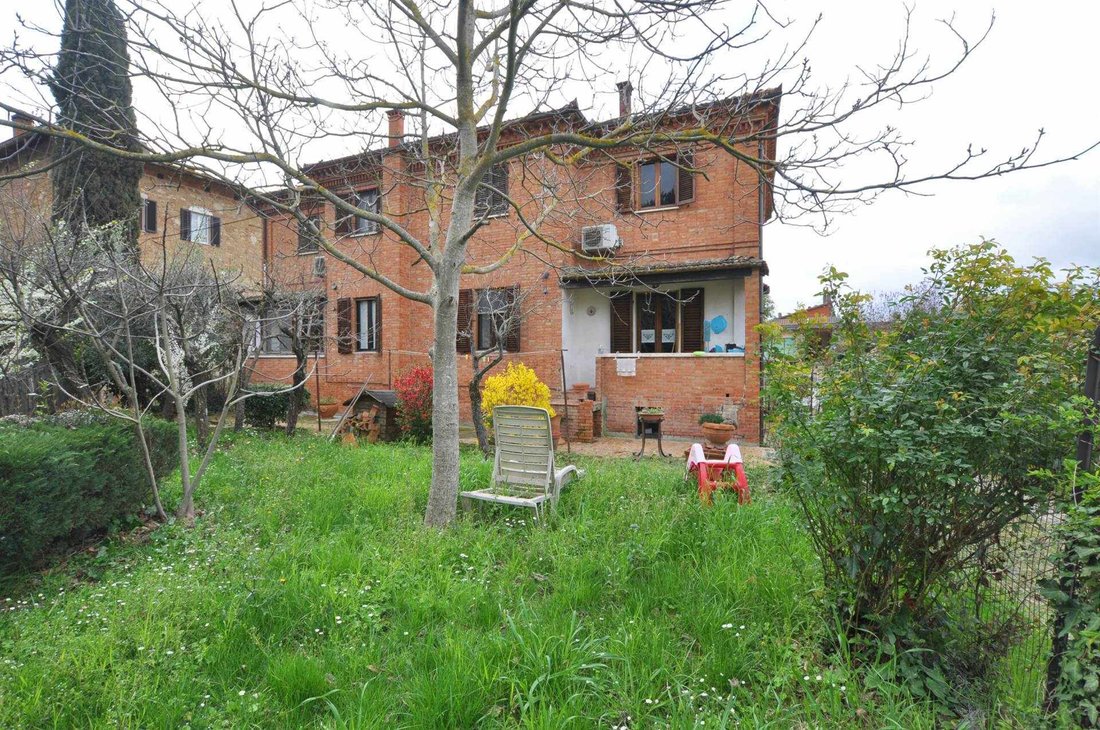 Villa in Pienza, Tuscany, Italy 1 - 16749888
