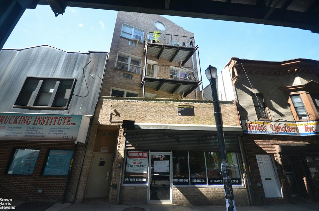 Townhouse in New York, New York, United States 4 - 16746590
