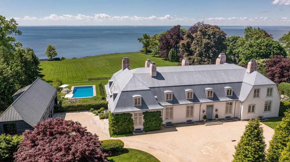 Townhouse in Fairfield, Connecticut, United States 1 - 16746545