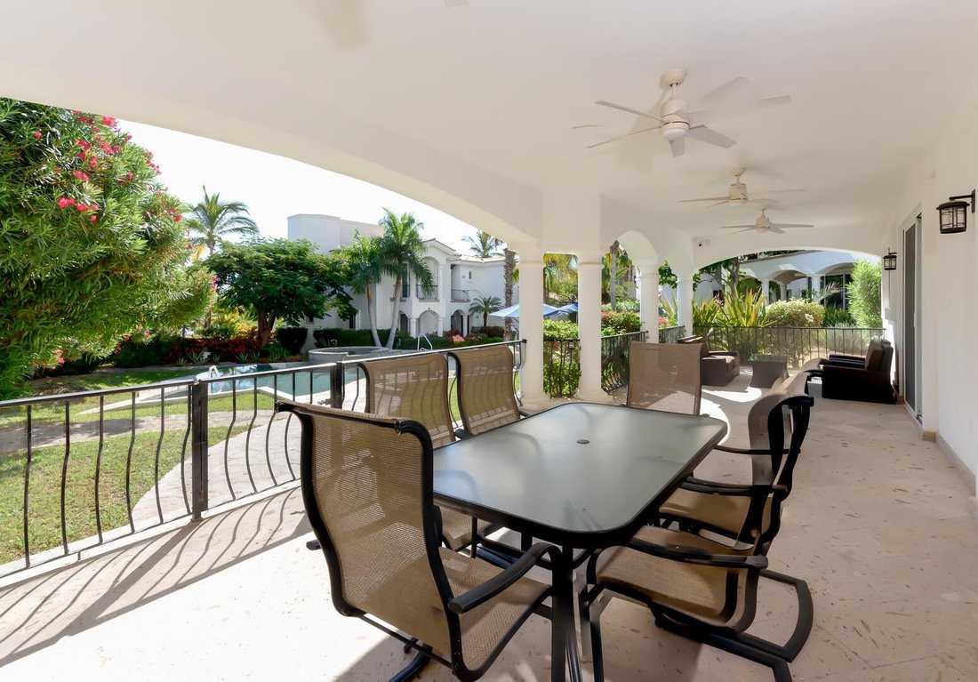 Condo in San José del Cabo, Baja California Sur, Mexico 4 - 16750029