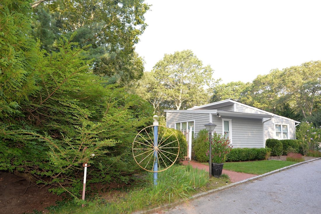 House in East Hampton, New York, United States 4 - 16746813