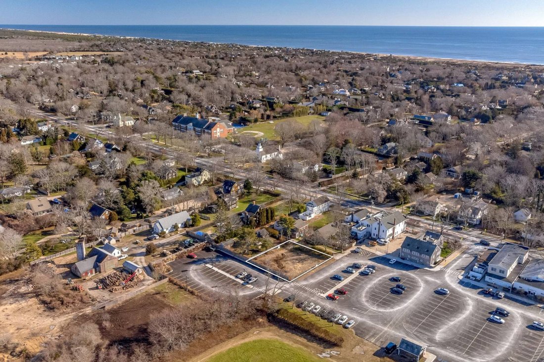 Land in Amagansett, New York, United States 1 - 16747254