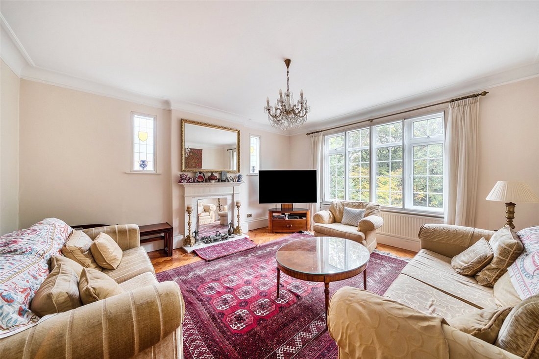 Apartment in Muswell Hill, Haringey, England 2 - 16748789