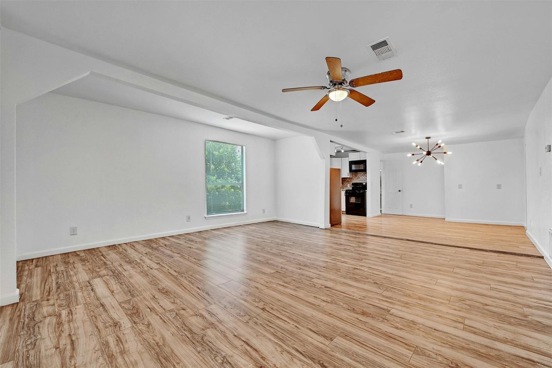 House in Austin, Texas, United States 4 - 16750027