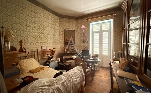 Castle for Sale in Luzech, Occitanie, France - 5