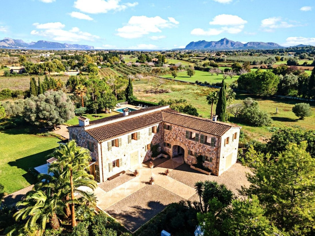 House in Alcudia, Balearic Islands, Spain 2 - 16750443