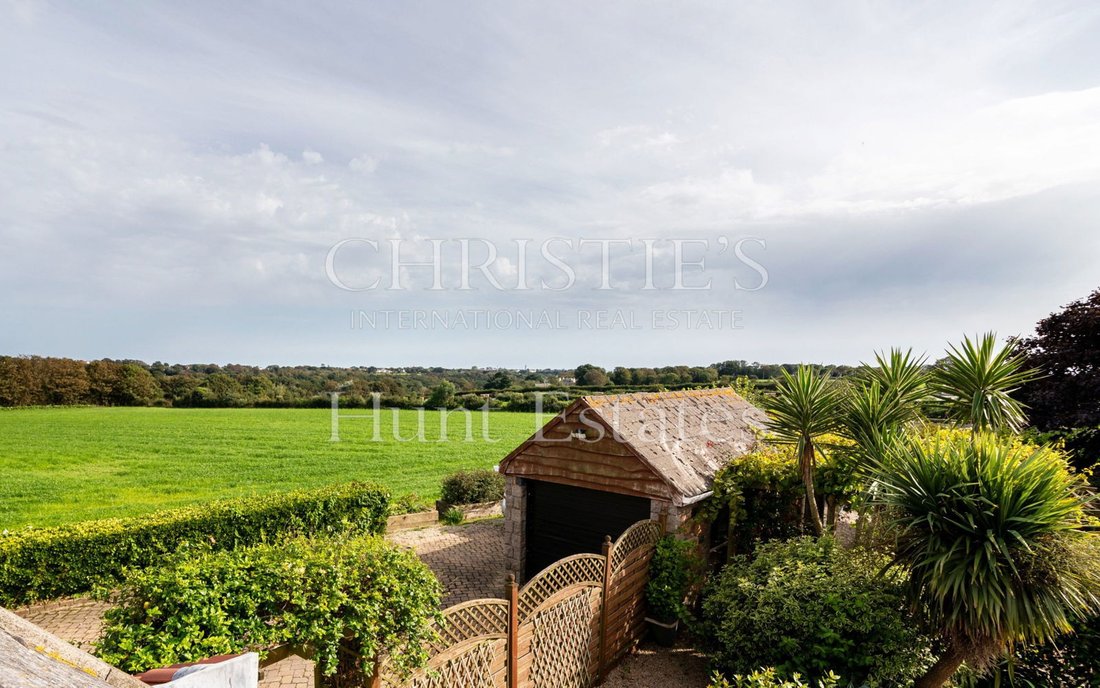 House in Jersey, St Lawrence, Jersey 4 - 13234088