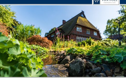 Land in Gifhorn, Lower Saxony, Germany 1