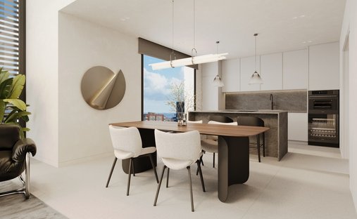 House in Palma, Balearic Islands, Spain 1