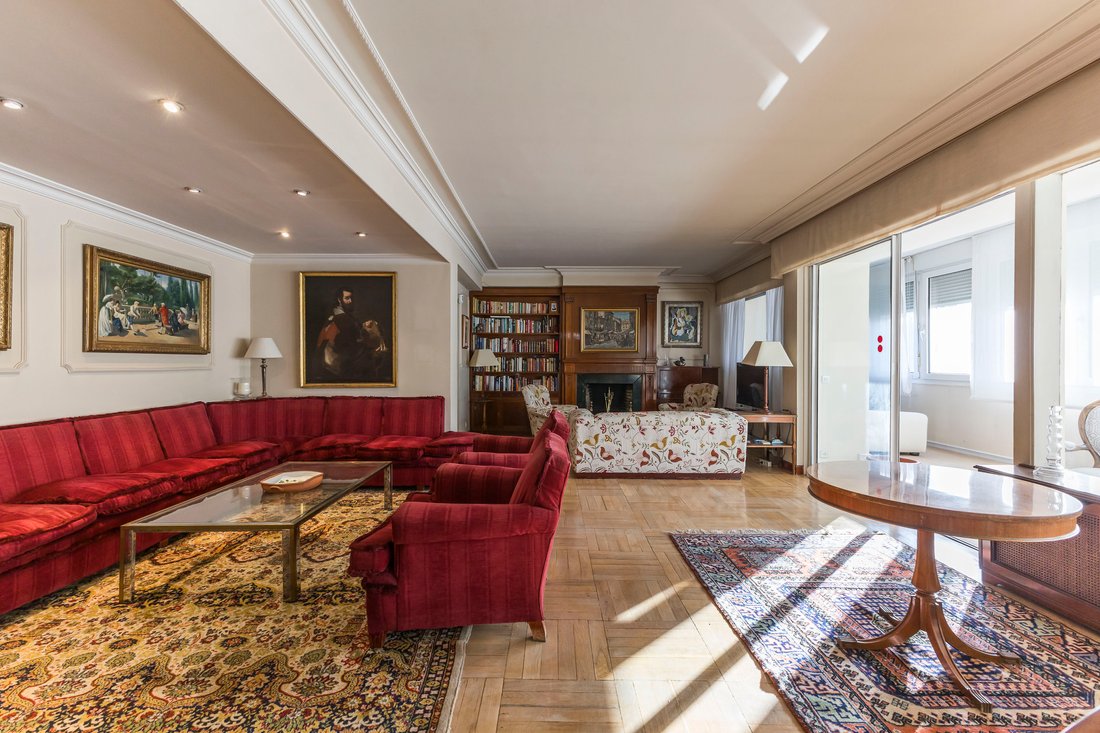 Apartment in Tetuan, Madrid, Spain 2 - 16749882