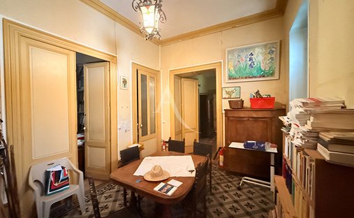 Castle for Sale in Luzech, Occitanie, France