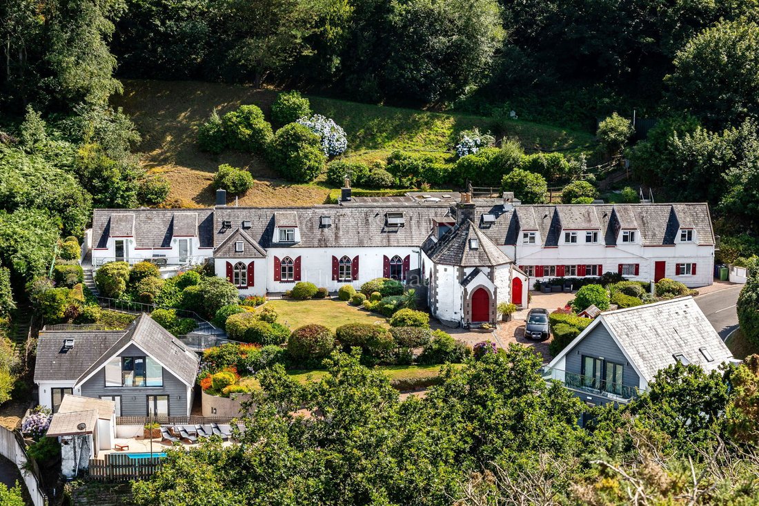 House in Trinity, Trinity, Jersey 4 - 13944264