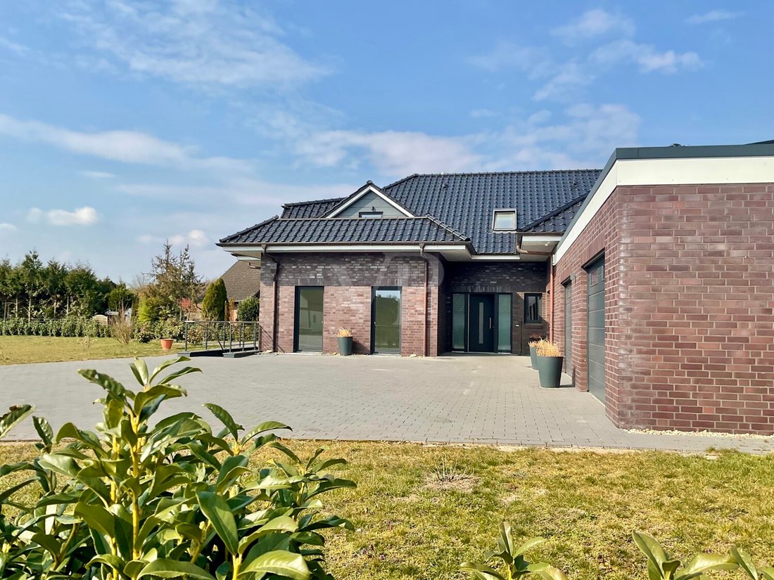 House in Wustrow, Lower Saxony, Germany 5 - 16750562