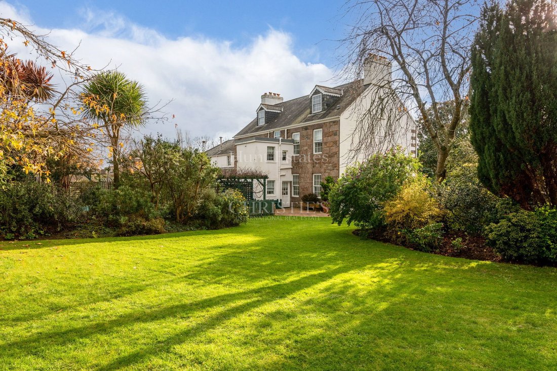 House in Jersey, St Lawrence, Jersey 4 - 15173769