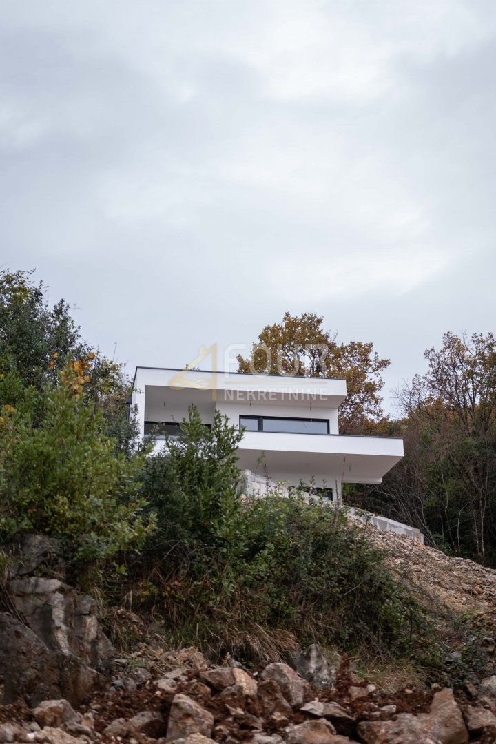 House in Grad Opatija, Primorje-Gorski Kotar County, Croatia 1 - 16615793