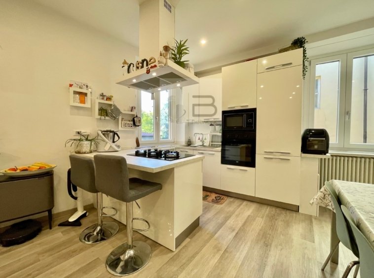 Apartment in Historic Center, Lucca, Tuscany 5 - 16751136