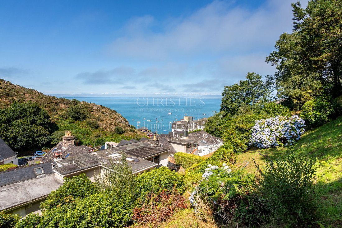 House in Trinity, Trinity, Jersey 2 - 13944264