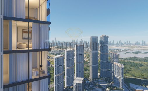 Apartment in Bukadra, Dubai, United Arab Emirates 1