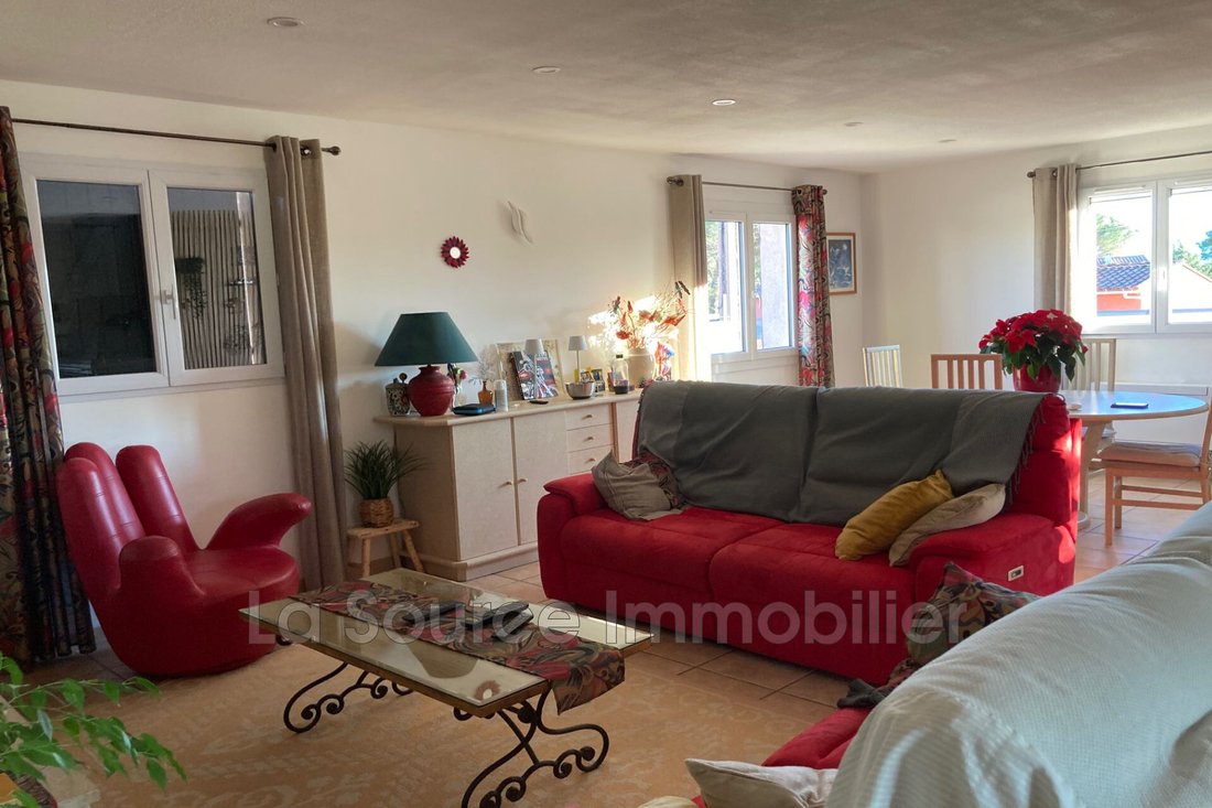 Villa in Sud, Vidauban, France 5 - 15595852
