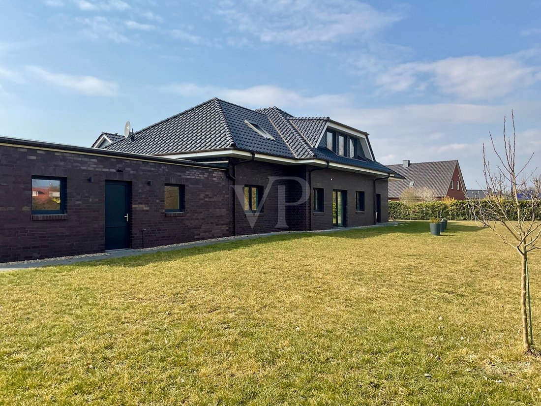 House in Wustrow, Lower Saxony, Germany 2 - 16750562